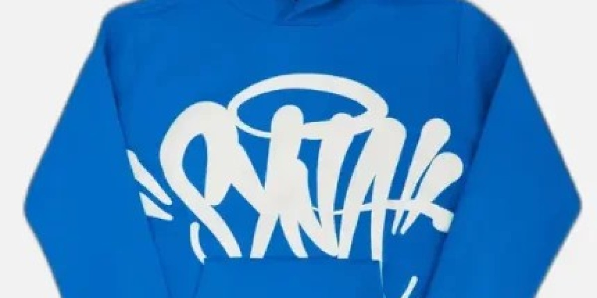 The Rise of Syna World in Modern Streetwear