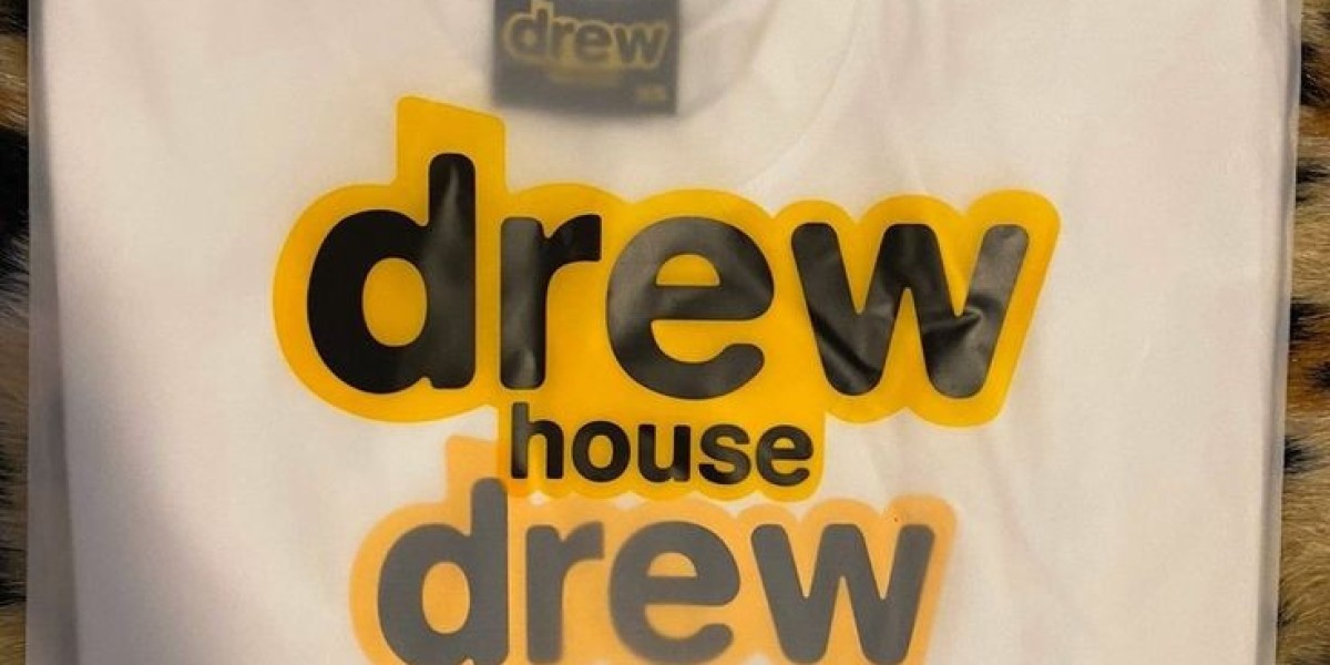 Drew House: A Modern Streetwear Branding Revolution