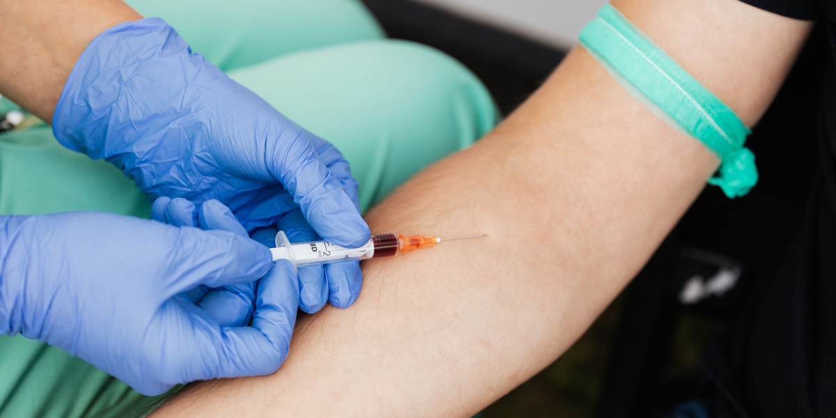 Disposable Tourniquets Market Growth Accelerates Across Healthcare Settings