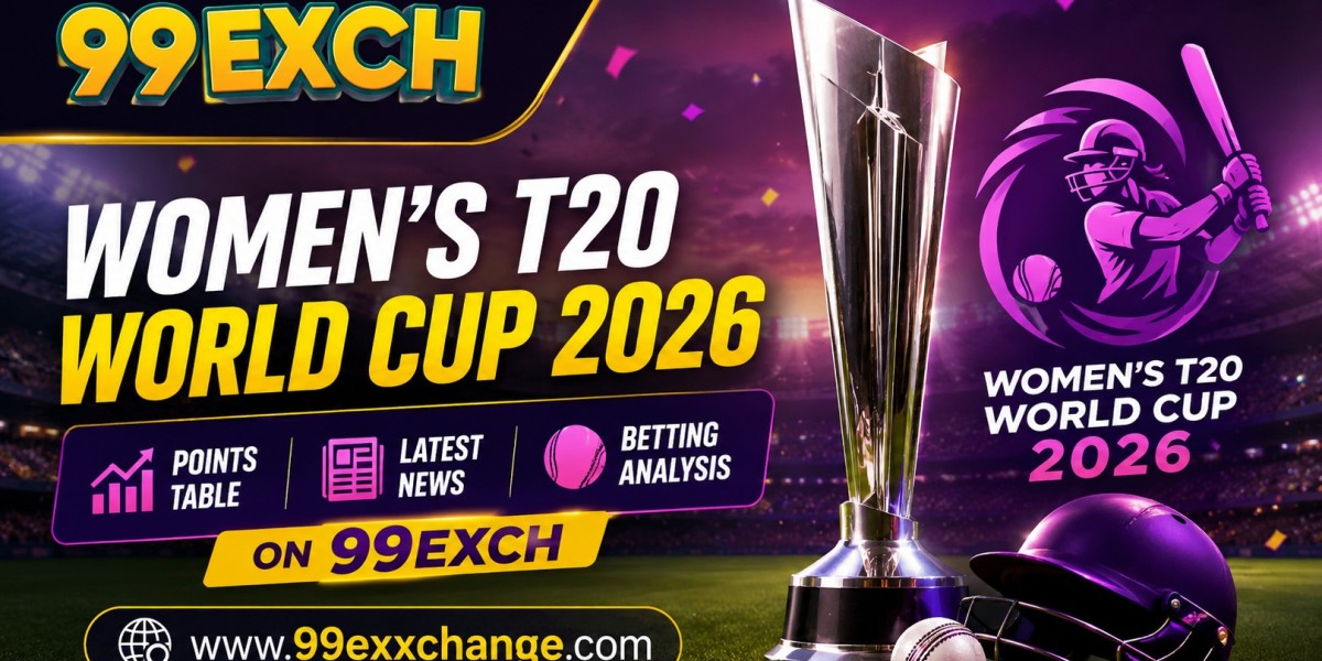 Women's T20 World Cup 2026 Points Table, Latest News and Betting Analysis on 99Exch