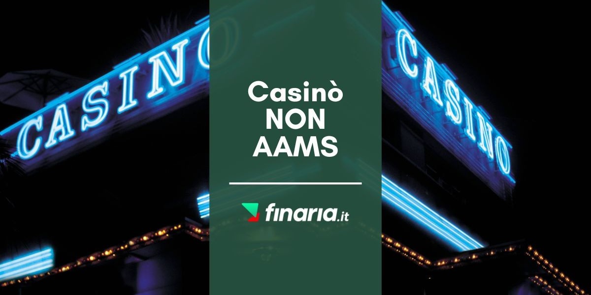 Migliori Casino Online Non AAMS 2026: Guida ai Siti Non ADM con Bonus, Giochi e Servizi Moderni