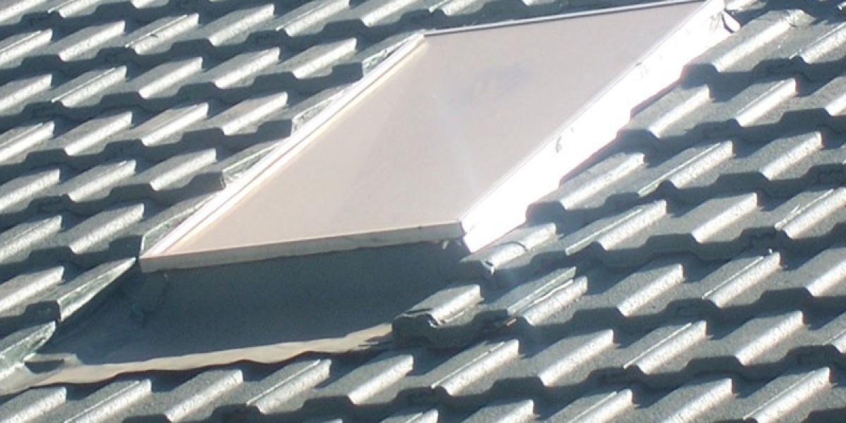 Skylight Window Solutions by Skyroof Solutions