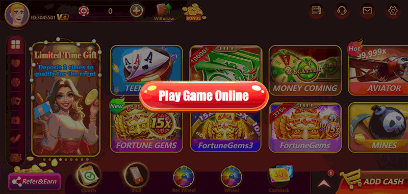 Bolly Game India Official Site | Secure Online Gaming & Instant Payouts