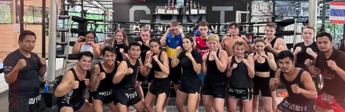 Gym Bangarang