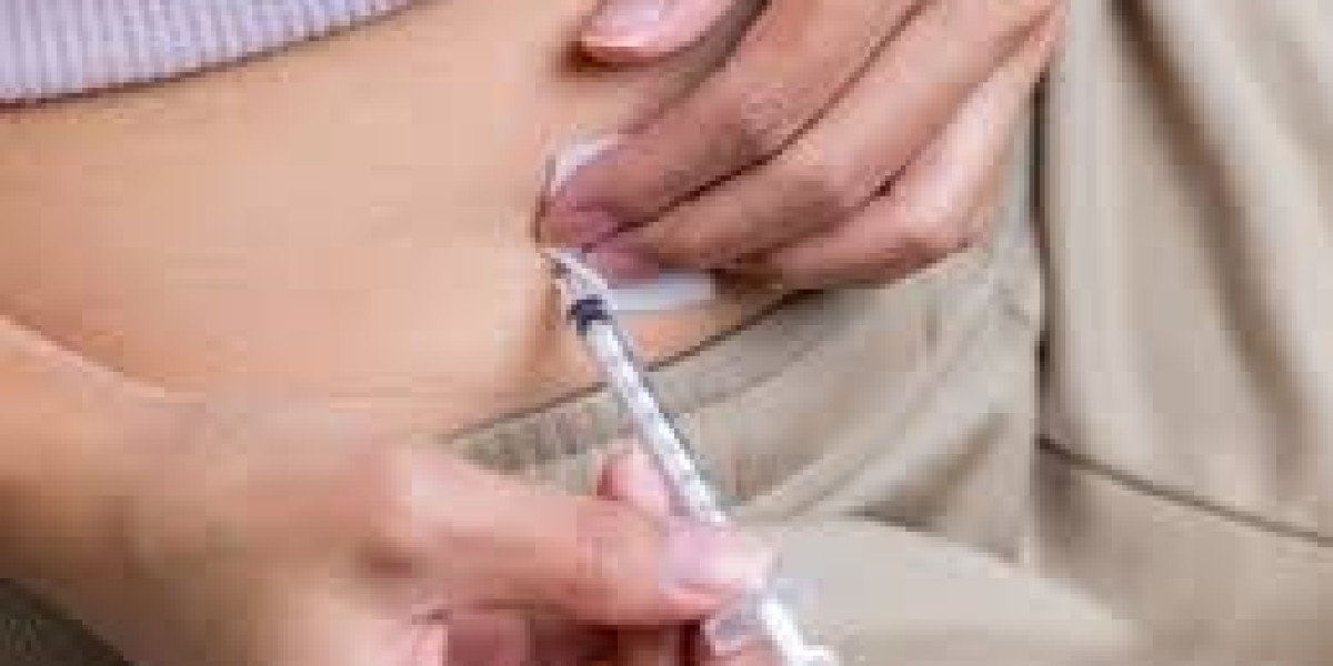 Home Fertility Injections in Dubai: A Convenient Path to Fertility Support