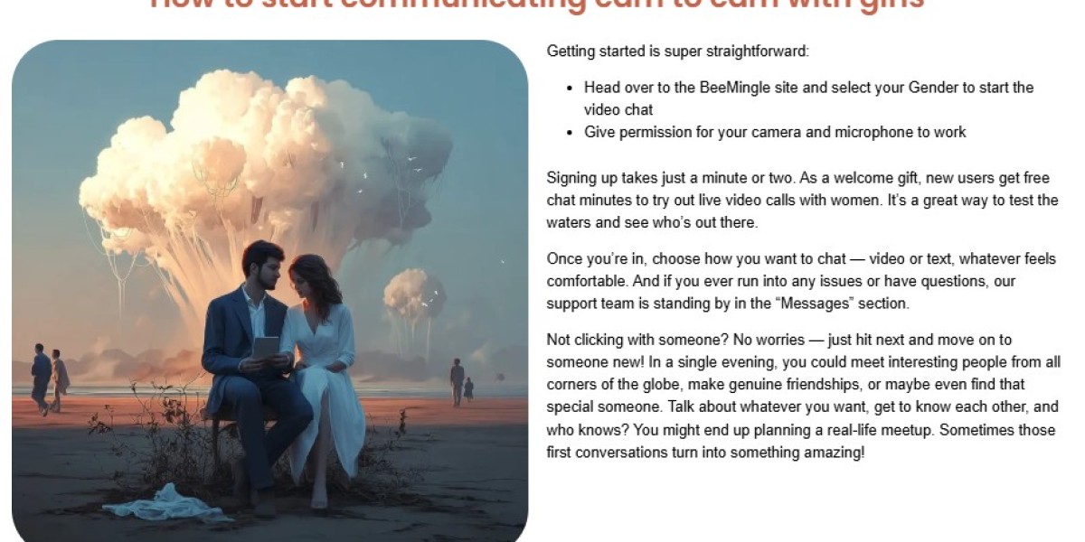 Discover Exciting Conversations Through Random Video Call Platforms