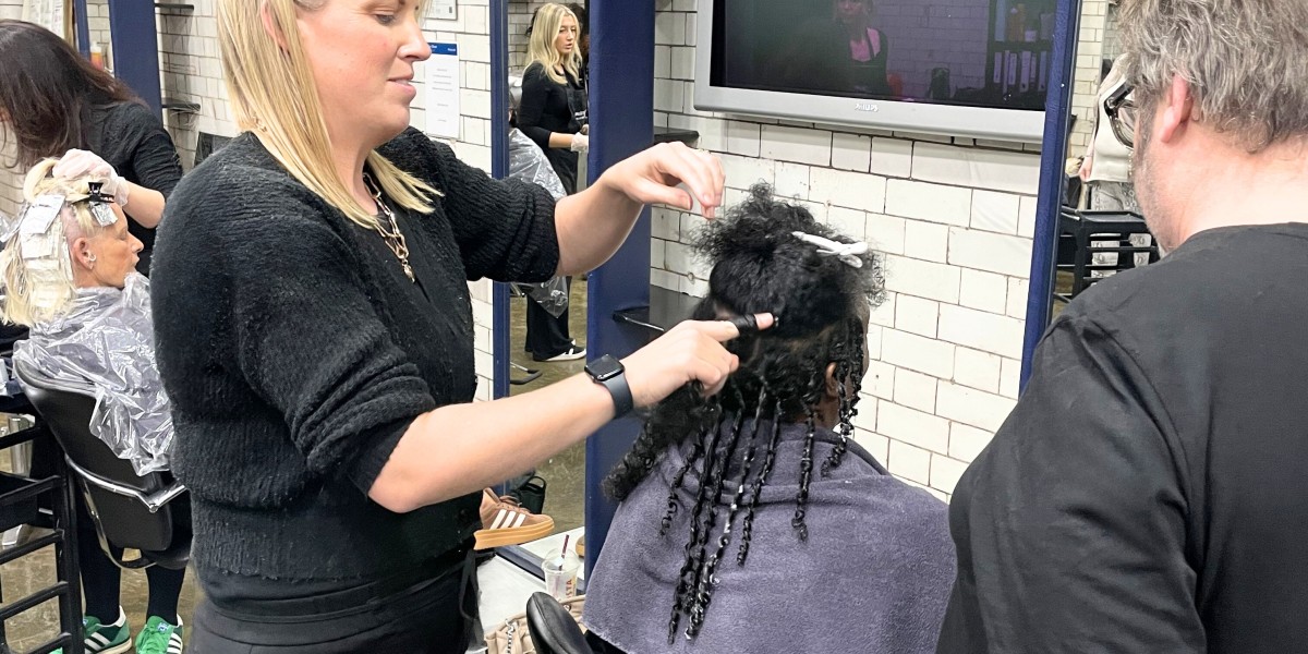 Hairdressing School Manchester: Your Complete Guide to Starting a Successful Career