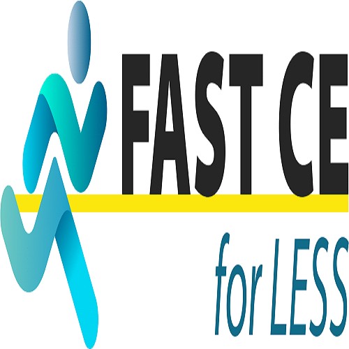 Fast CE For Less