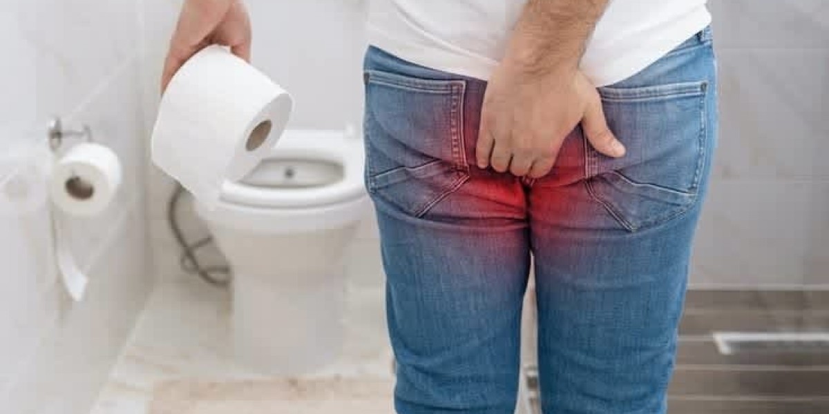 Dealing with Anal Burning: 7 Causes You Should Know About
