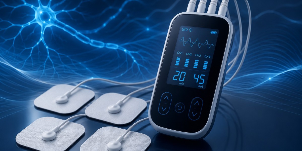 Innovations in Neuromuscular Stimulators: Transforming Rehabilitation by 2034