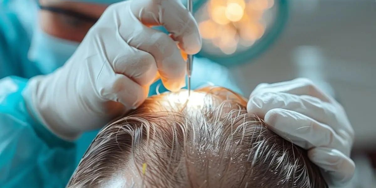 أفضل عروض تكلفة زراعة الشعر في الرياض