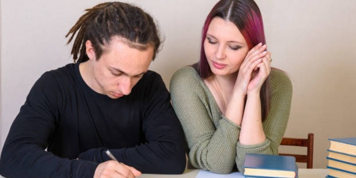 Coursework Writing for Students Learning Differences