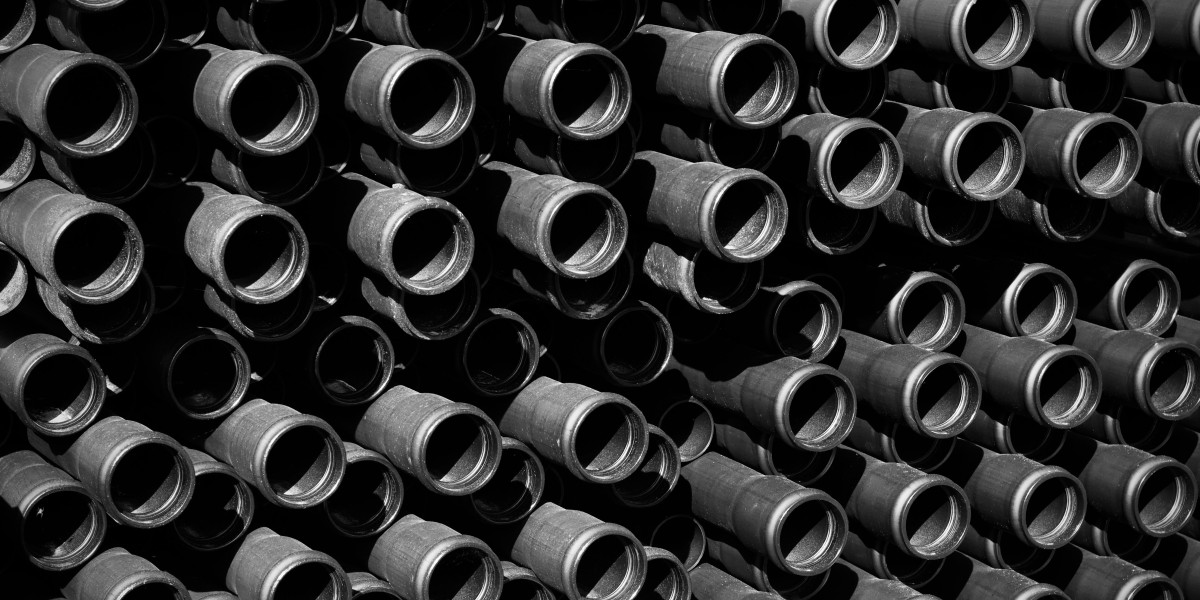 Global Conductor Pipes Market Advanced Drilling Equipment and Well Construction Trends