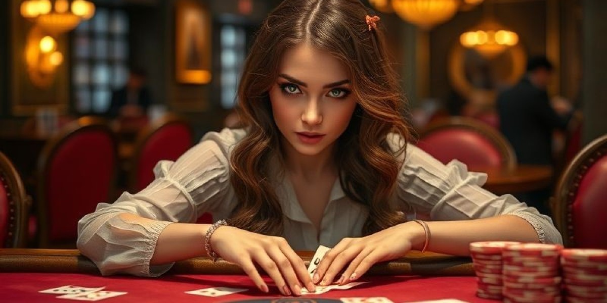 Les dynamiques technologiques derrière le concept de meilleur casino en ligne