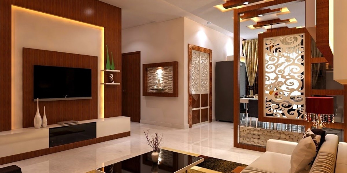 Fixit Design Dubai: Transforming Spaces with Style and Quality