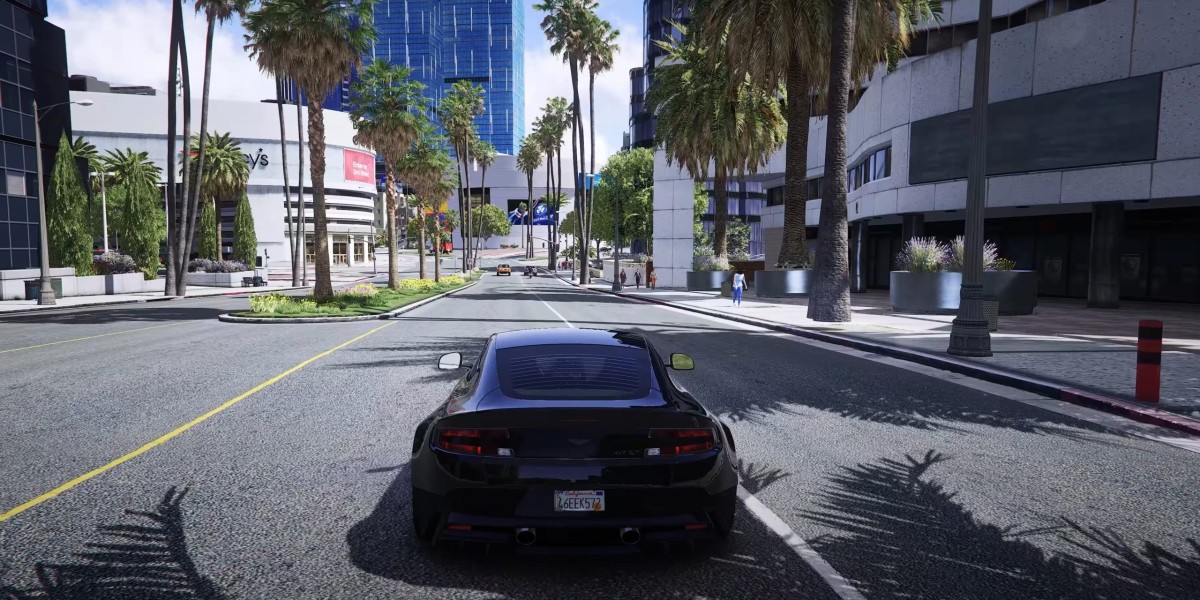 GTA 5 Timeline Facts Every U4GM Reader Needs