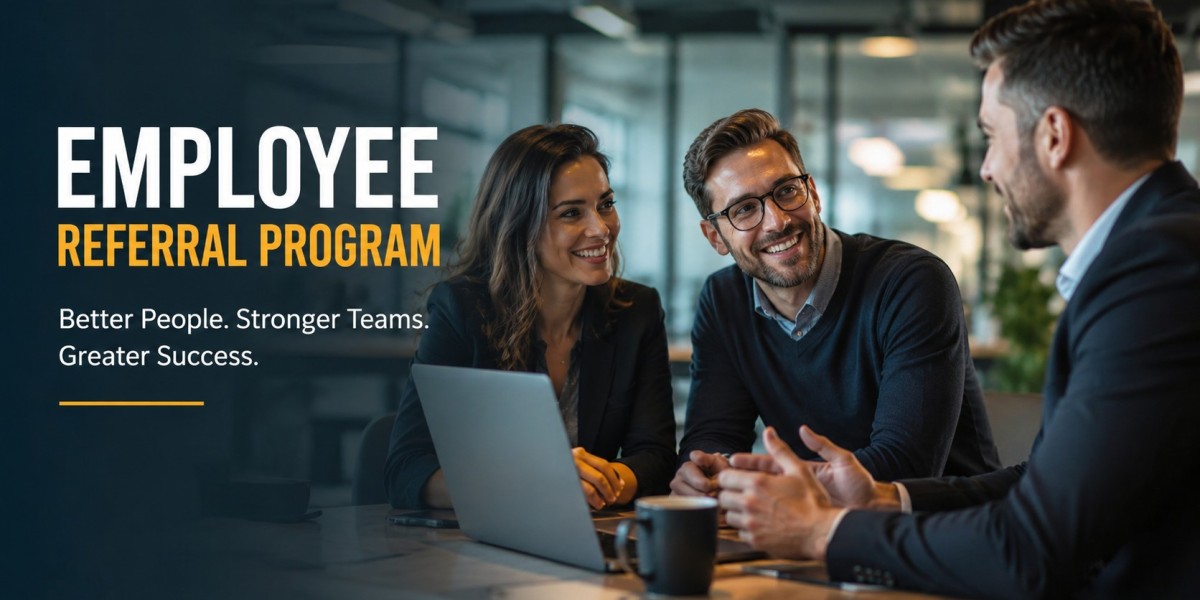 Get a Job Through Someone You Know