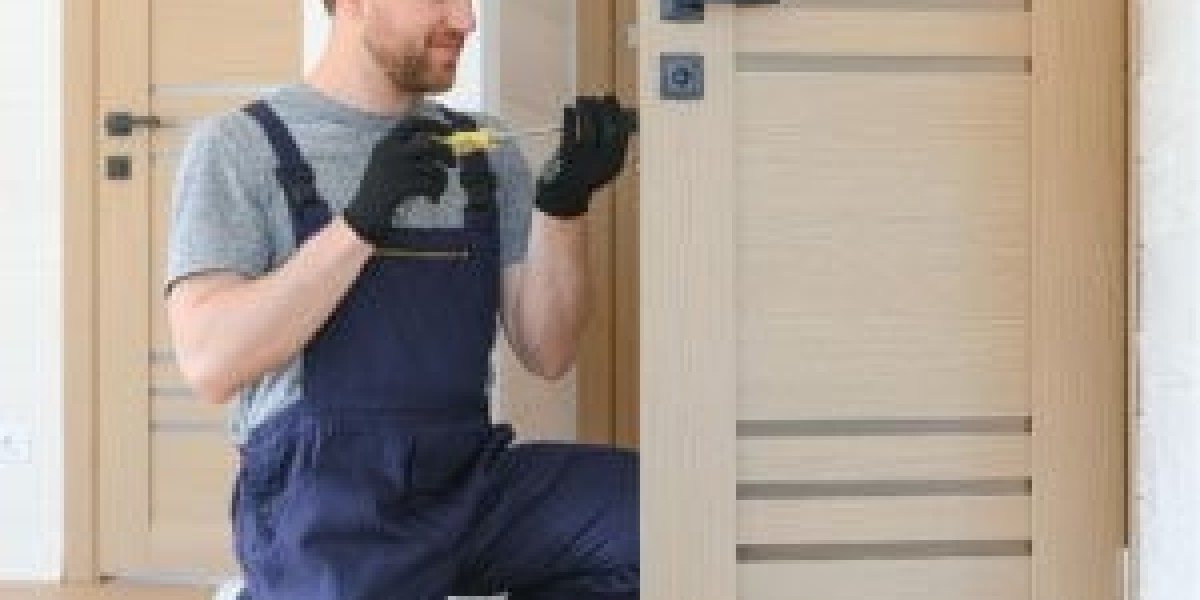 How New Doors Can Improve the Overall Value of Your Property