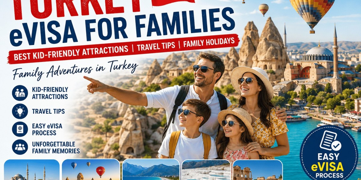 Family Adventures in Turkey: Best Places for Kids, Parents & Unforgettable Memories ✈️