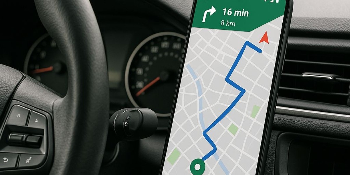 Airport Transfer Driver: An Essential Element for a Comfortable and Safe Journey