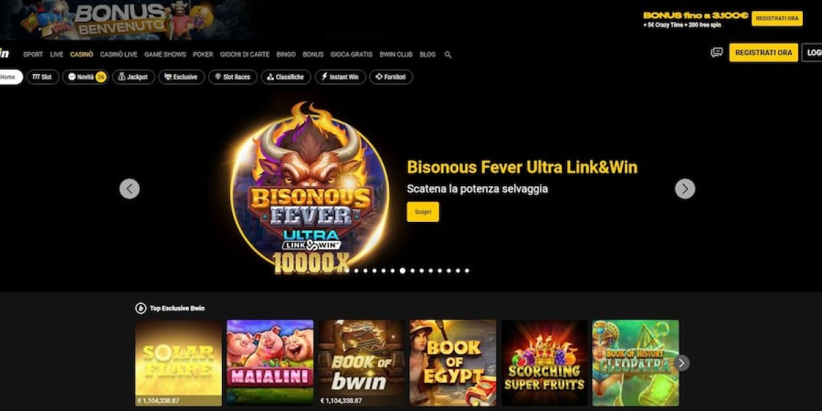 Guida Completa ai Casinò Online e alle Esperienze di Gioco Moderne
