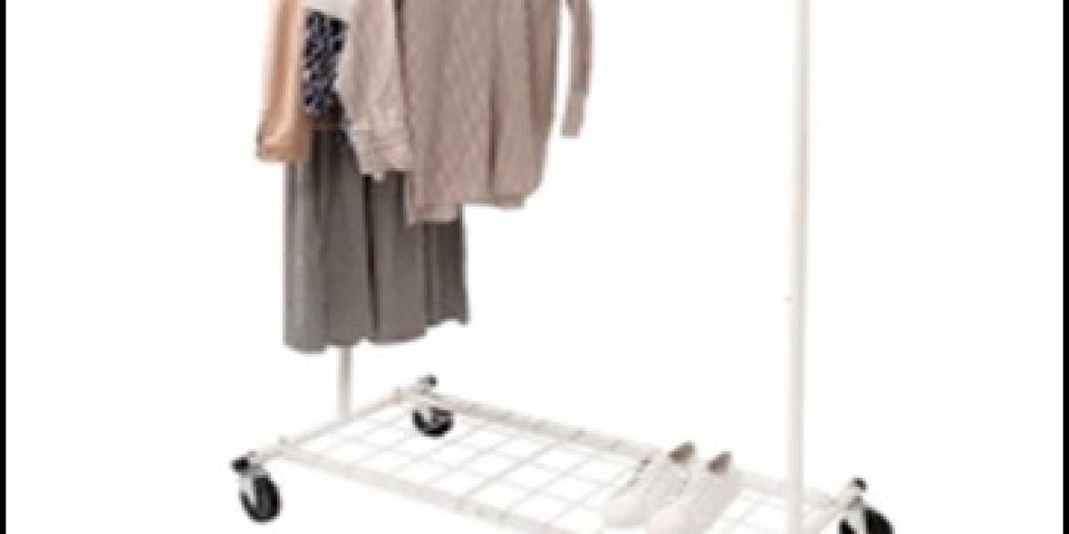 Explore The Most Premium Garment Racks at Mycoathangers