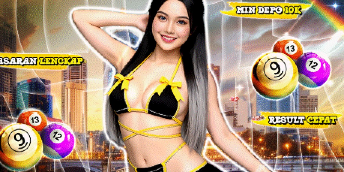 Cara Menggunakan Data Togel Hari Ini untuk Analisis