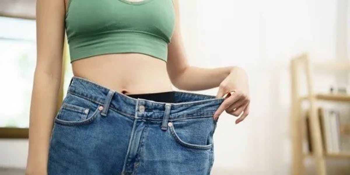 Post Weight Loss in Islamabad and the Psychology of Transformation