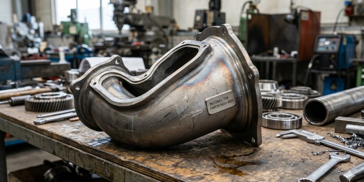 Inconel 625 Price Trend: Market Analysis, Demand, and Industry Outlook