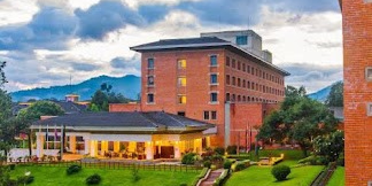 Your Eastern Nepal Journey Deserves the Best Hotel in Itahari