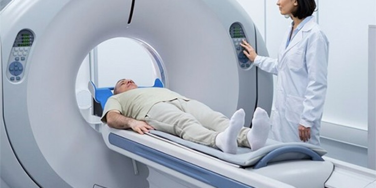 MRI Scan Test In Hyderabad | Advanced Diagnostic Imaging