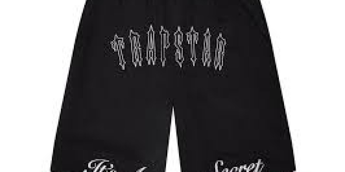 Trapstar Shorts | Comfortable Urban Fashion