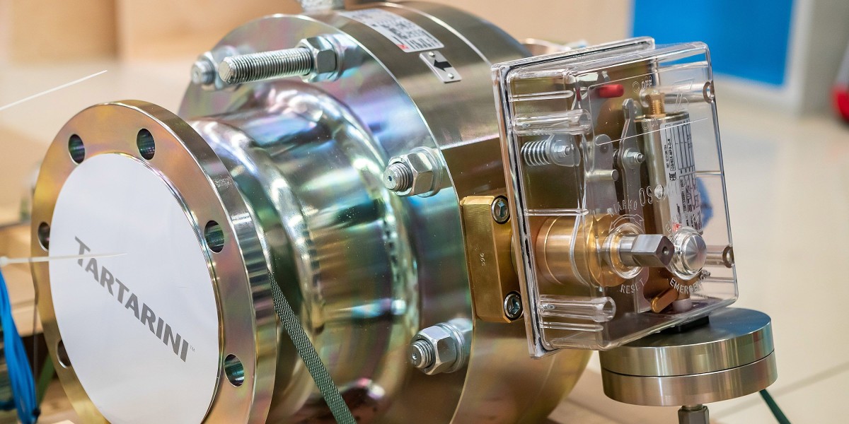 Global Explosion-Proof Electric Motors and Actuators Market Revenue, Statistics & Forecast
