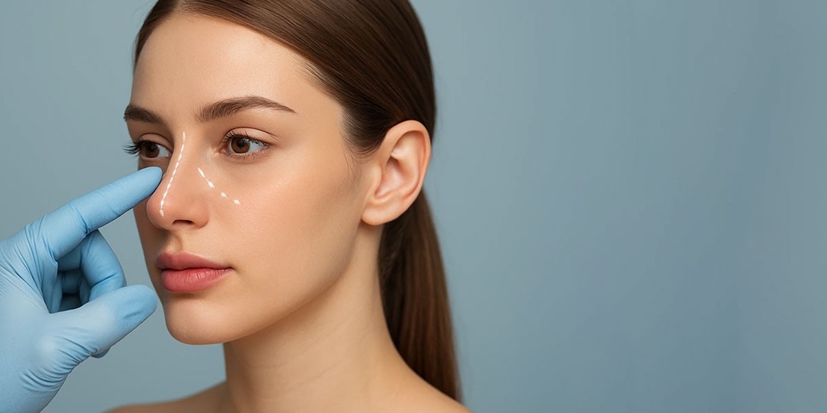 How Rhinoplasty surgery in Islamabad Enhances Profile Aesthetic Balance