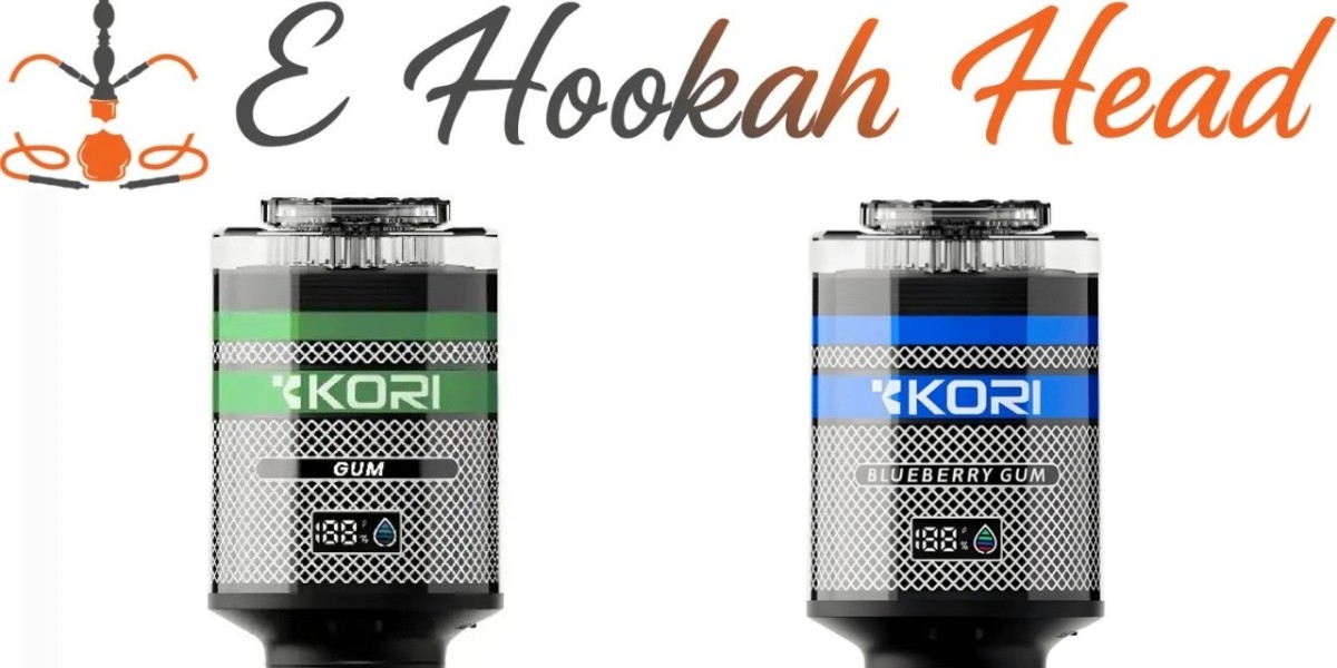 E Hookah Head Exclusive Hookah Deals