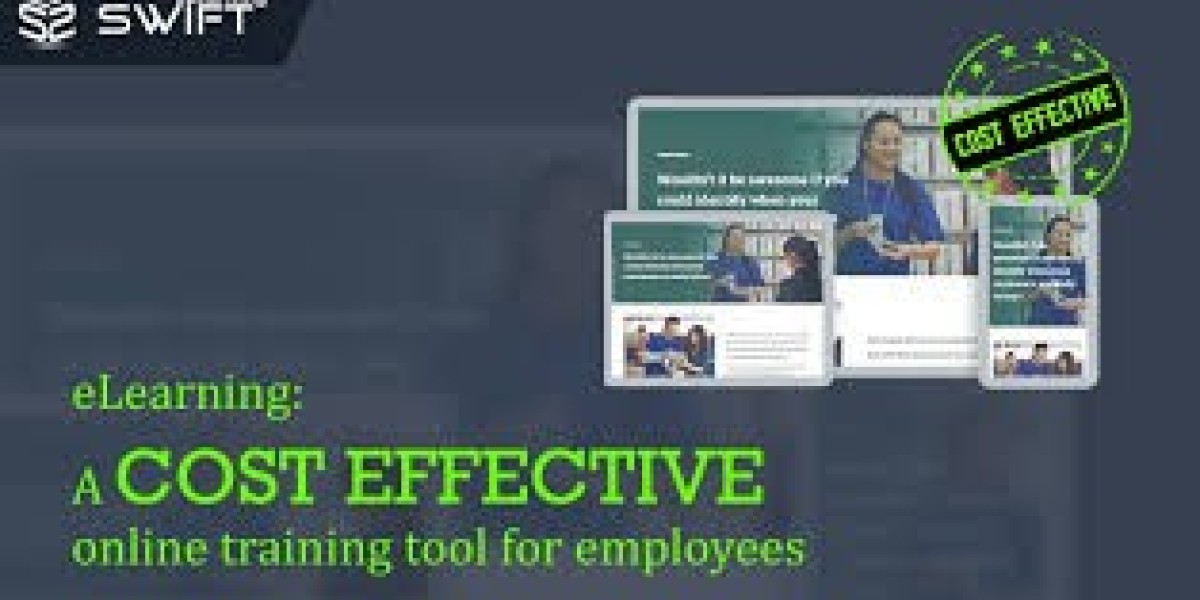 How Online Training Programs for Employees Help Close Skill Gaps Faster