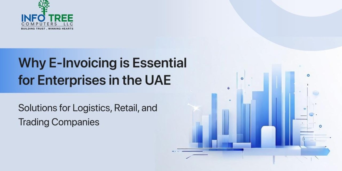 Top E-Invoicing Software UAE for VAT Compliance & Smart Business Automation