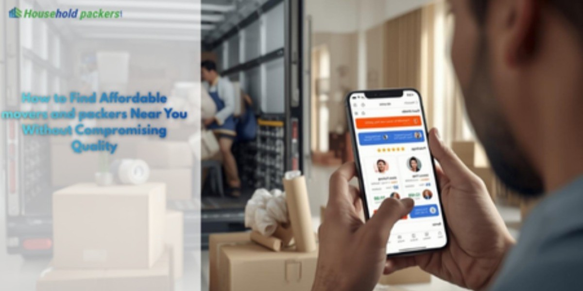 House Shifting Service Near Me: Find Reliable and Hassle-Free Relocation Solutions