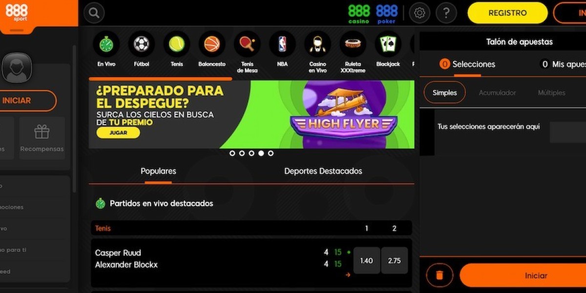 Casas Apuestas España: Guía Completa para Elegir una Plataforma Segura y Confiable