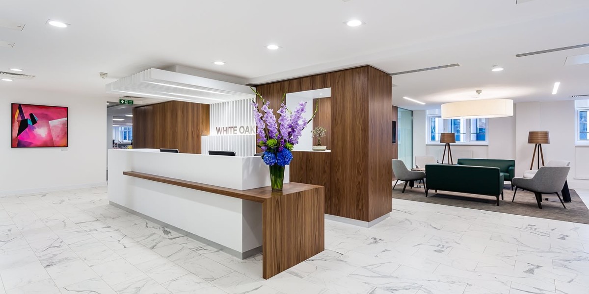 Are Contract Fit Out Solutions UAE Right for You?
