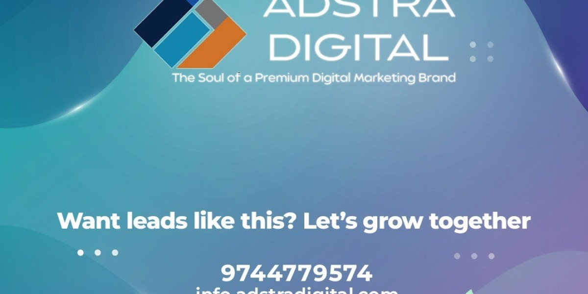 Digital Marketing Company in Wayanad: Helping Businesses Grow Online