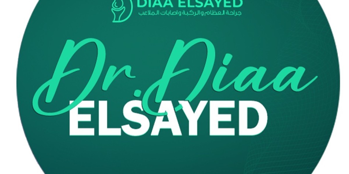 كيف يساعدك افضل دكتور عظام تخصص ركبة في مصر في علاج مشكلات الركبة واستعادة الحركة؟