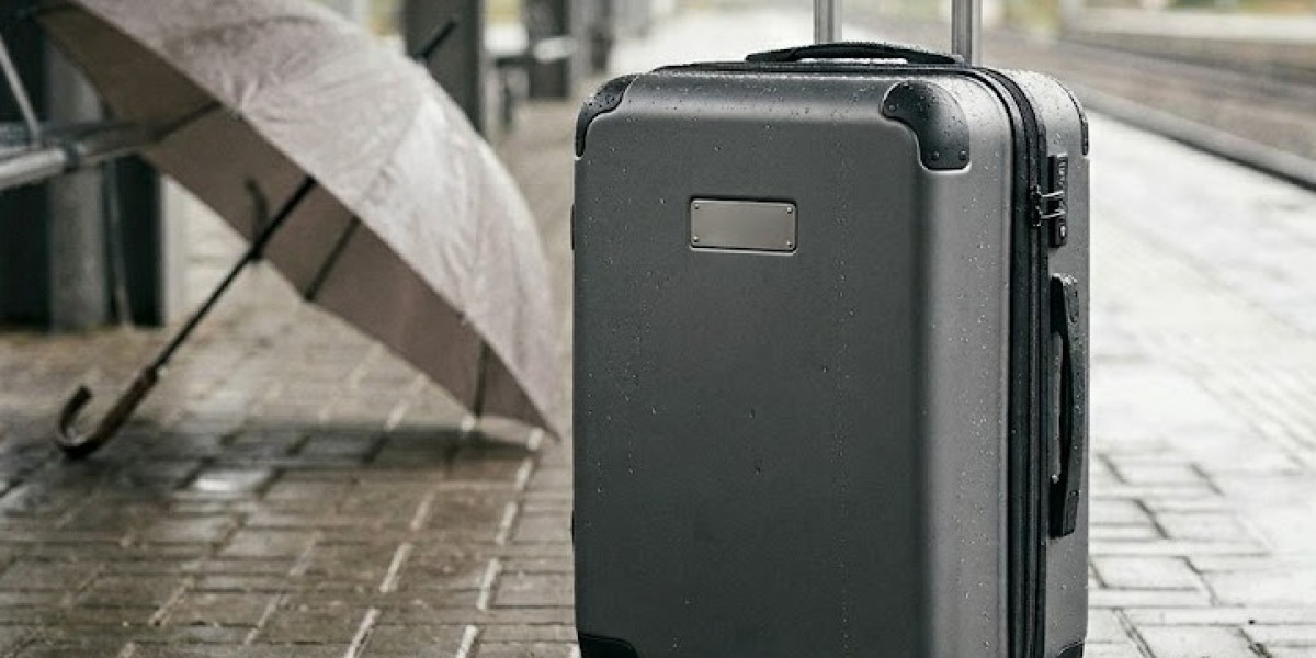 Unleashing Adventure: The Ultimate Guide to Waterproof Luggage from SYEV