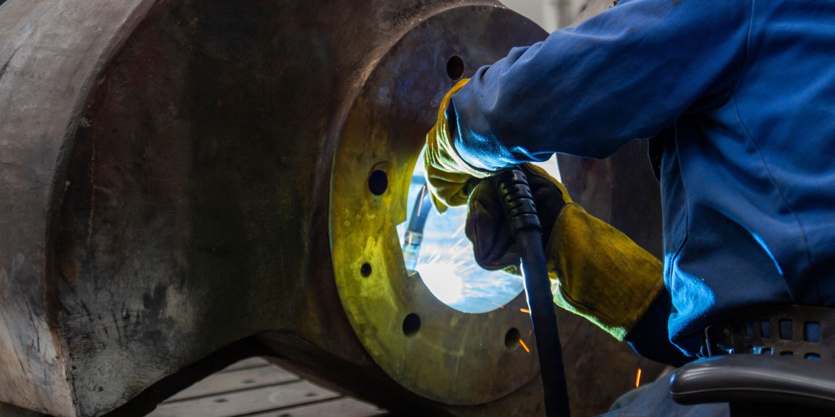 Smart Manufacturing and Automation Fueling the Resistance Spot Welding Market