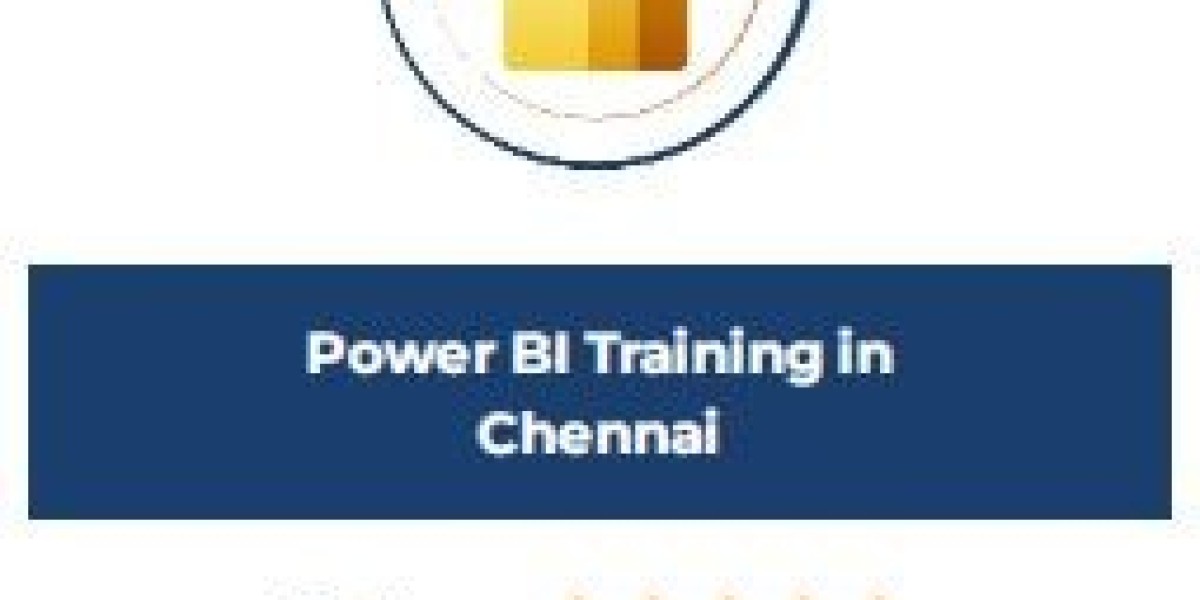 Power BI Training in Chennai | Power BI | Bita IT Academy