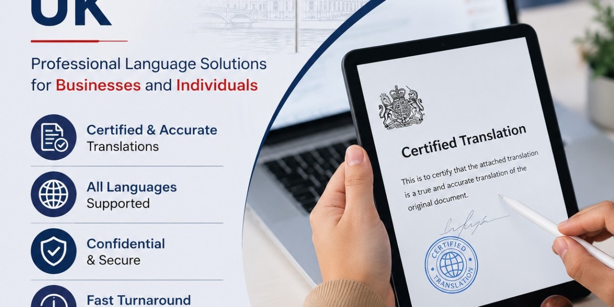 Communication Legal Translation