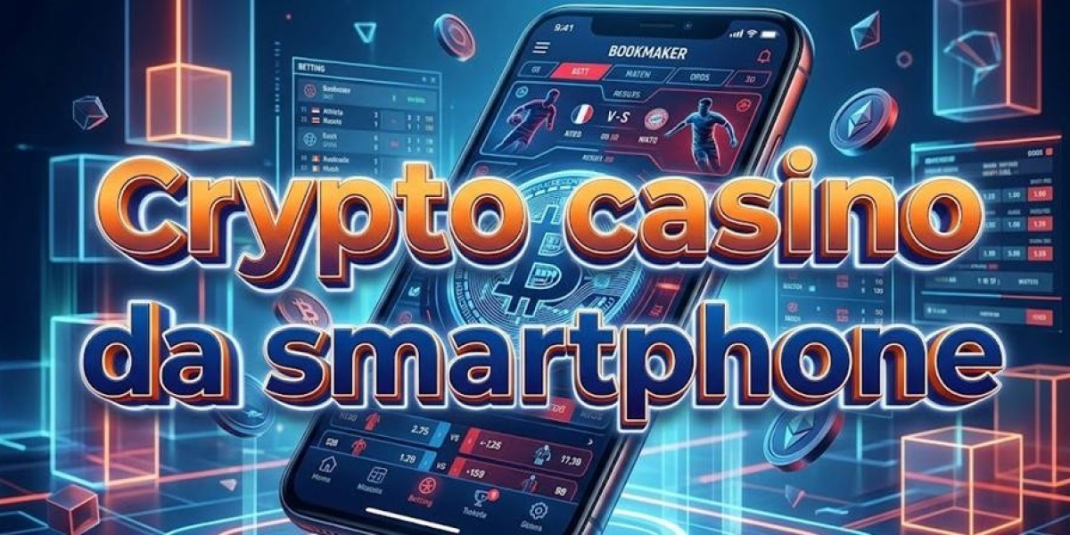 Casino Crypto – Guida Completa per Giocatori Esperti e Appassionati