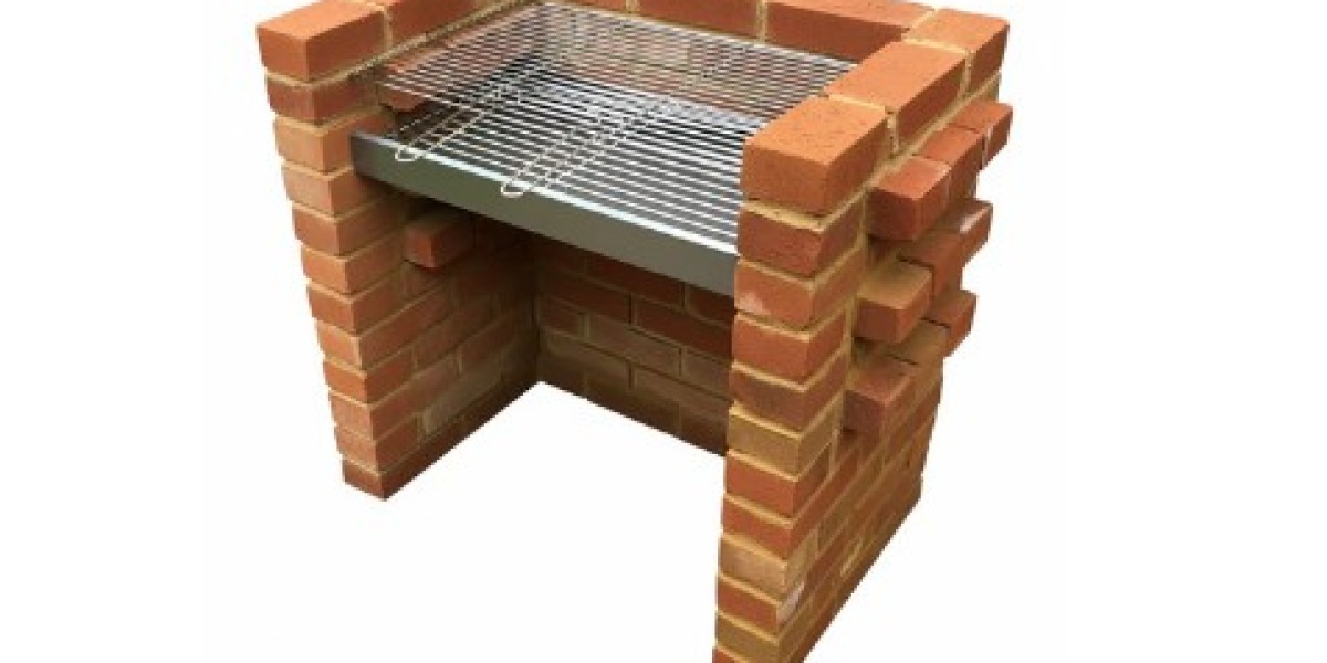 Brick BBQ Kit Buying Guide: Everything You Need to Know Before You Buy