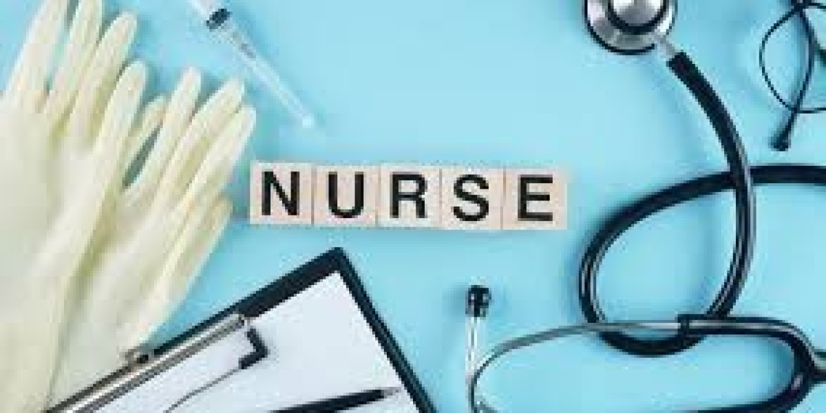 The Silent Engine of Healthcare: Why Nursing is the Ultimate Study in Resilience