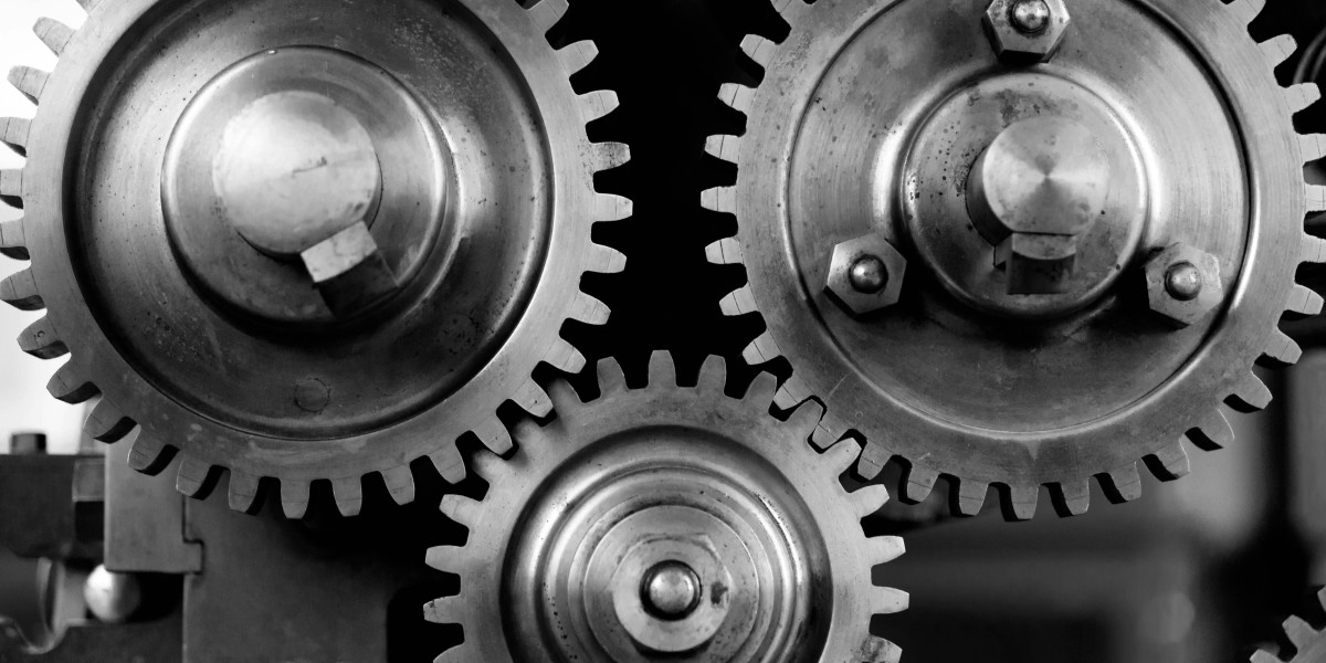 Next-Generation Metal Gear Components Market